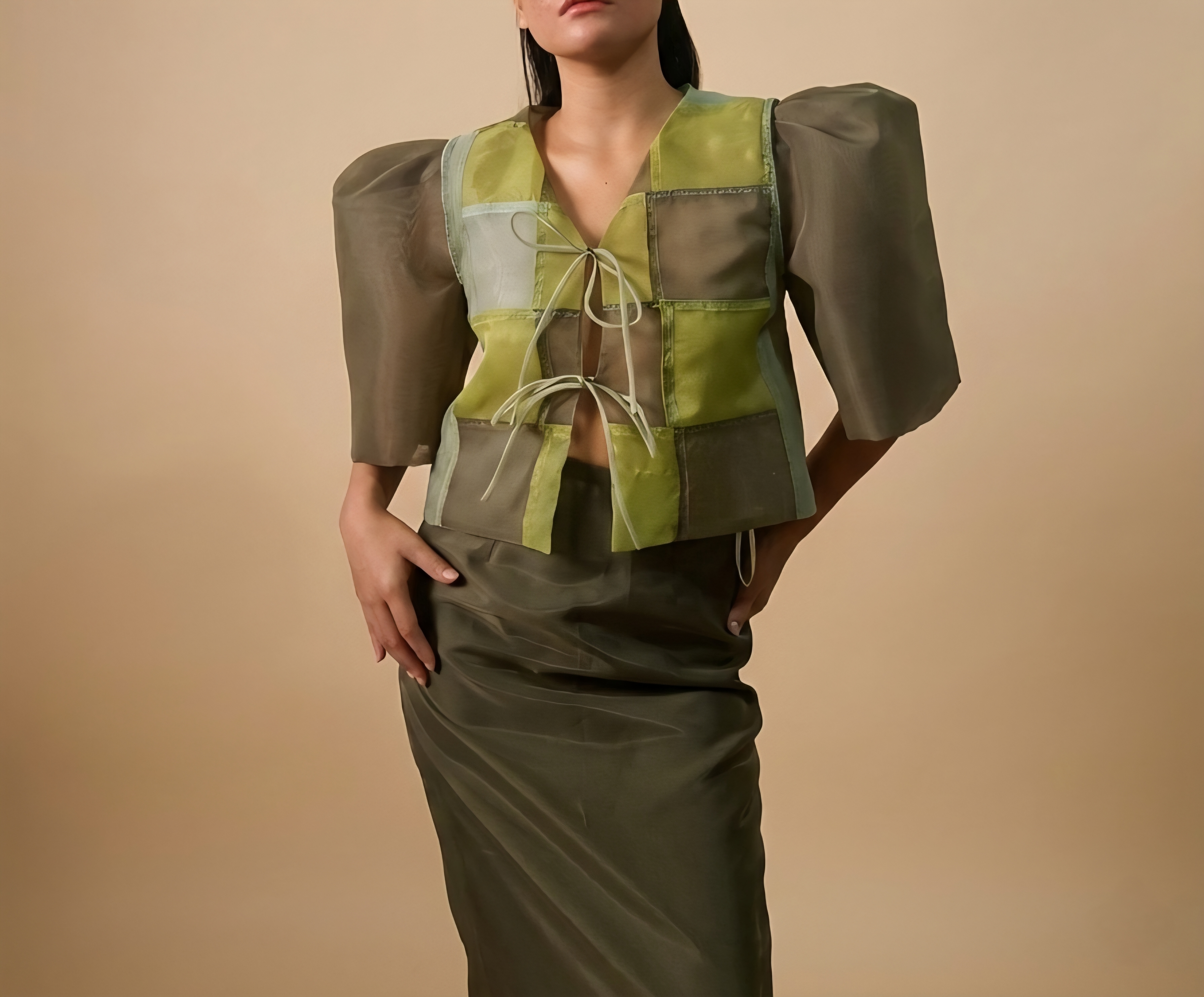 The Gabriela Filipiniana